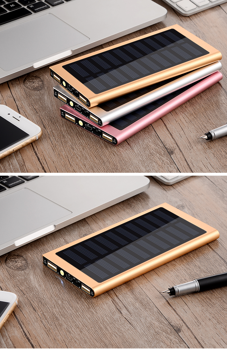 Замена аккумулятора power bank
